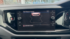 Volkswagen Polo 1.0 TSI Life 5dr Petrol Hatchback